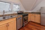 1-bedroom apartment at Clay Street Residences in Santa Cruz